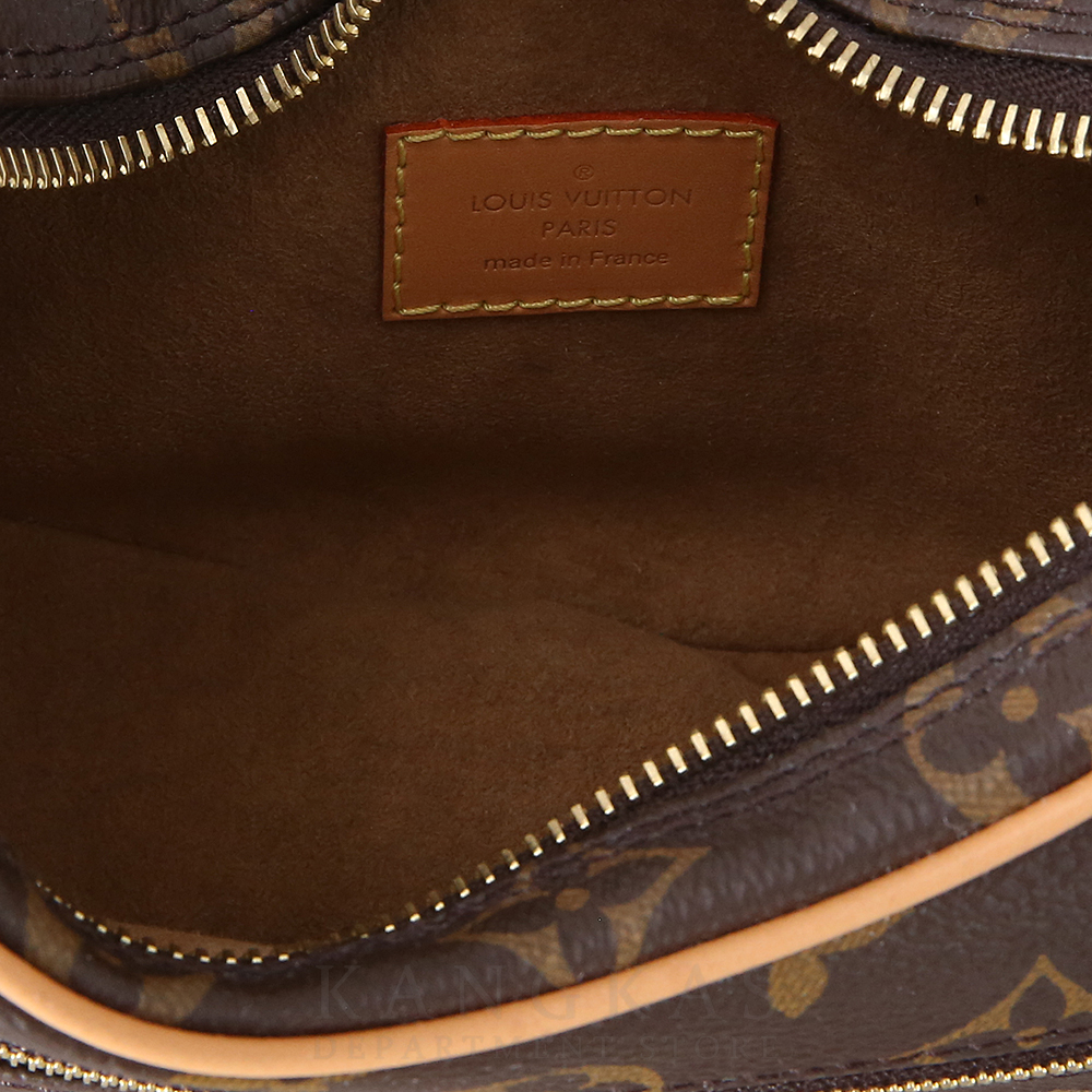 LOUIS VUITTON(USED)루이비통 M81098 루프 백